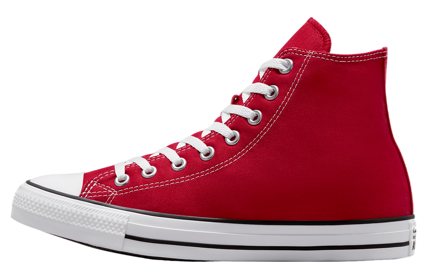 Converse Chuck Taylor All Star High Top Red