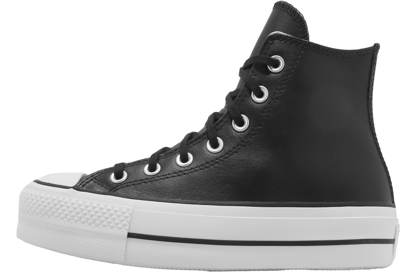 Converse Chuck Taylor All Star Lift HI WMNS Black
