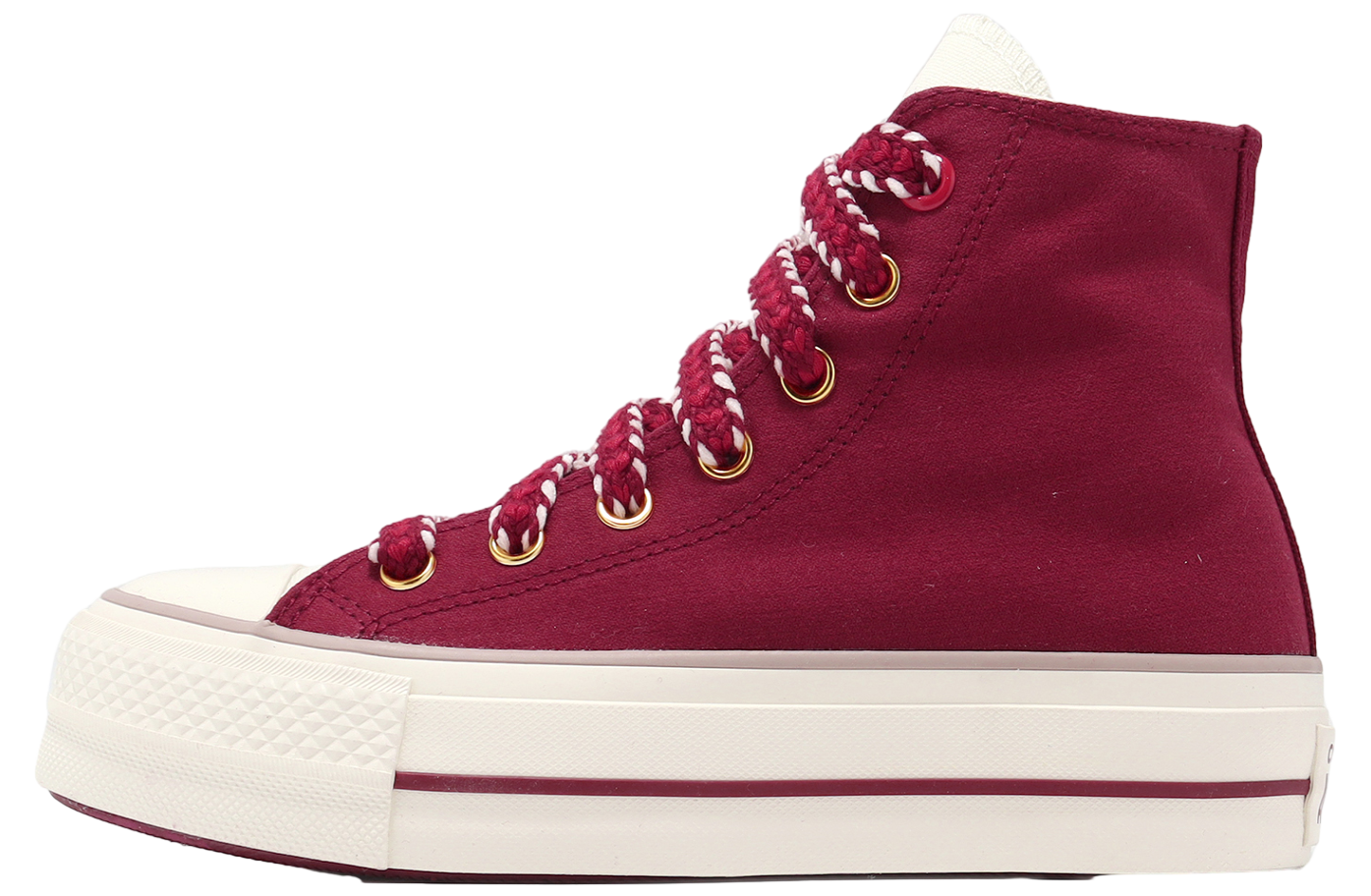 Converse Chuck Taylor All Star Lift WMNS Red