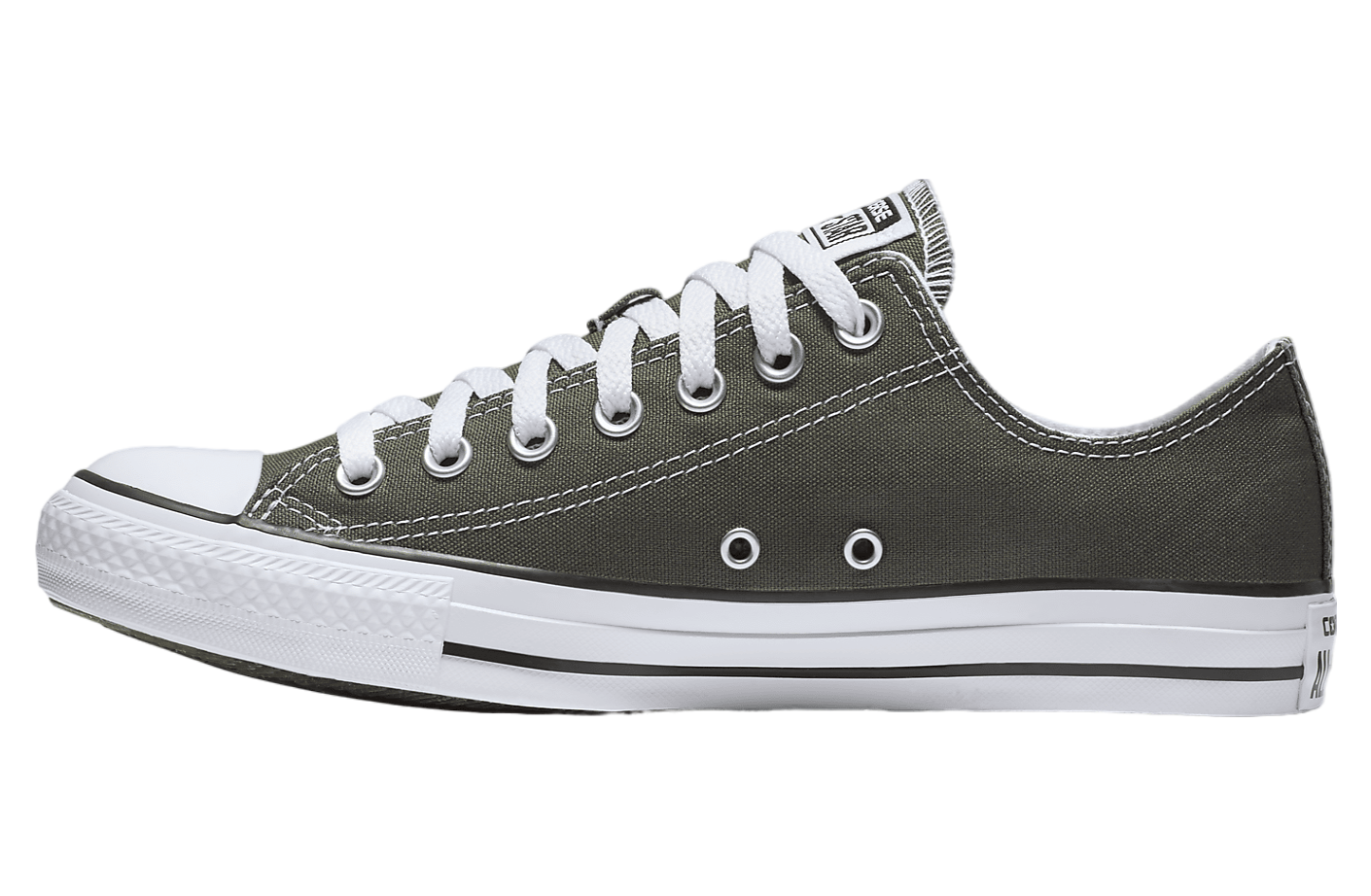 Converse Chuck Taylor All Star Low Top Charcoal