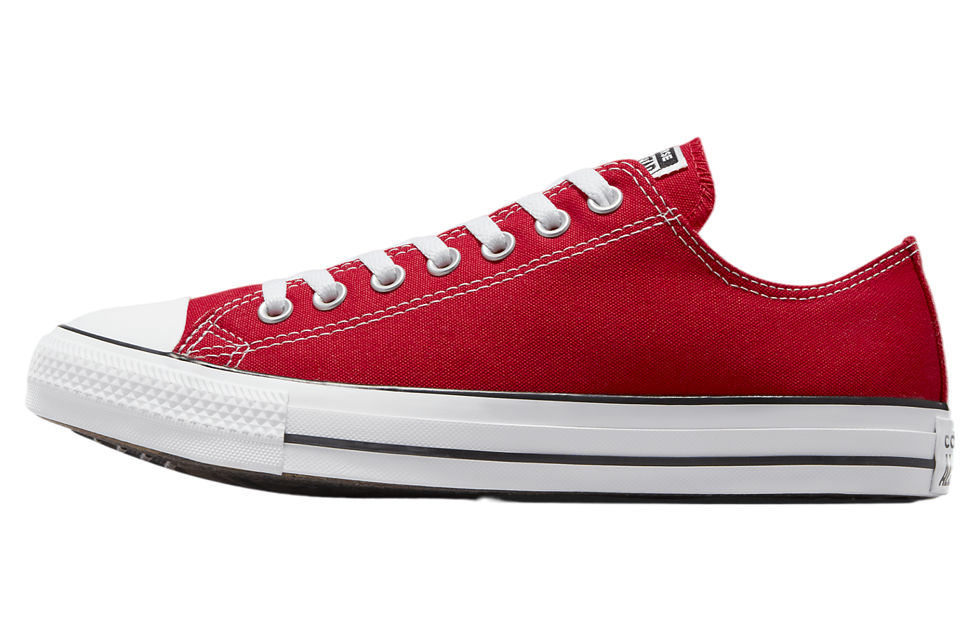 Converse Chuck Taylor All Star Low Top Red