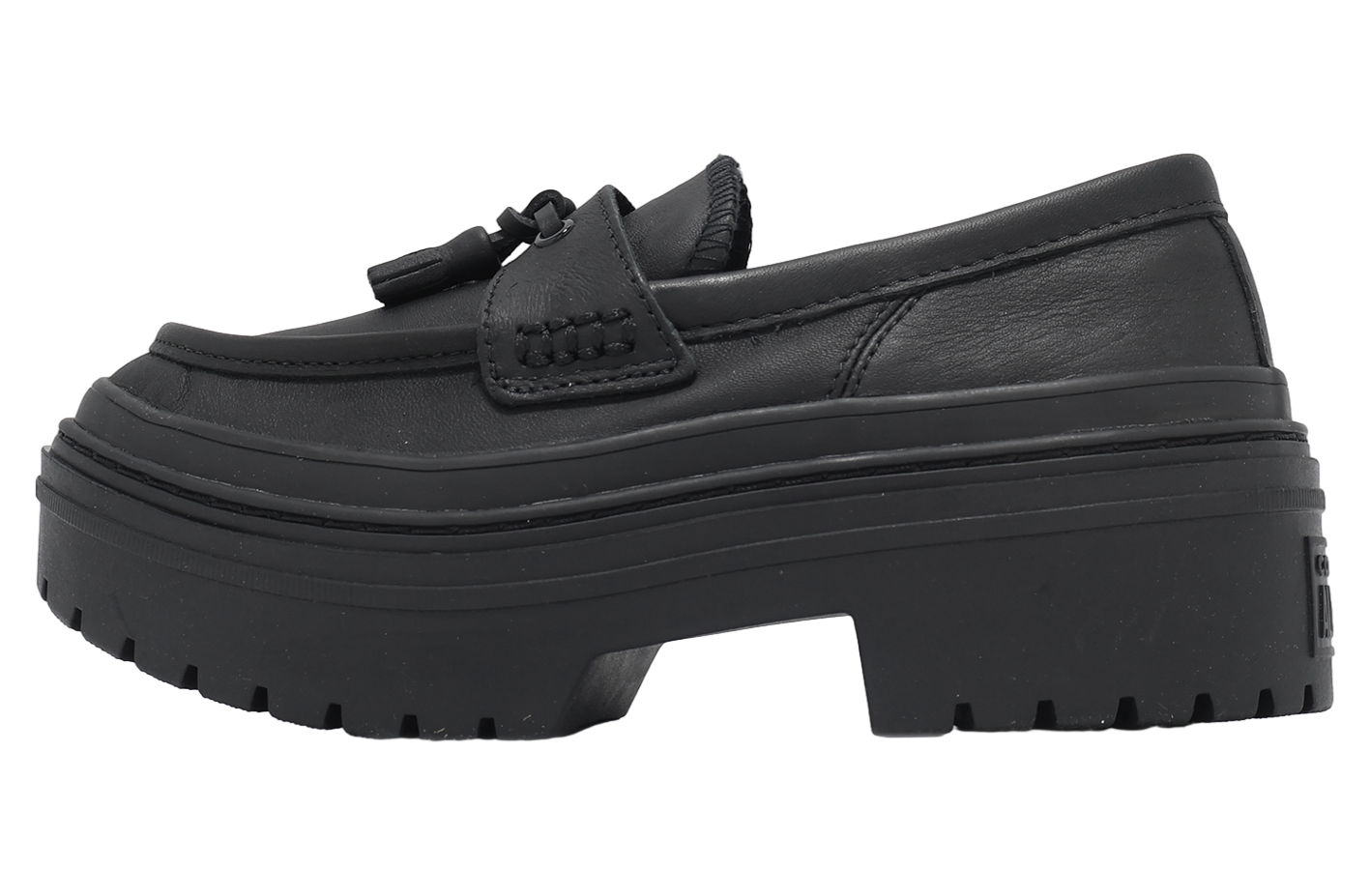 Converse Chuck Taylor All Star Lugged Heel Loafer WMNS Black