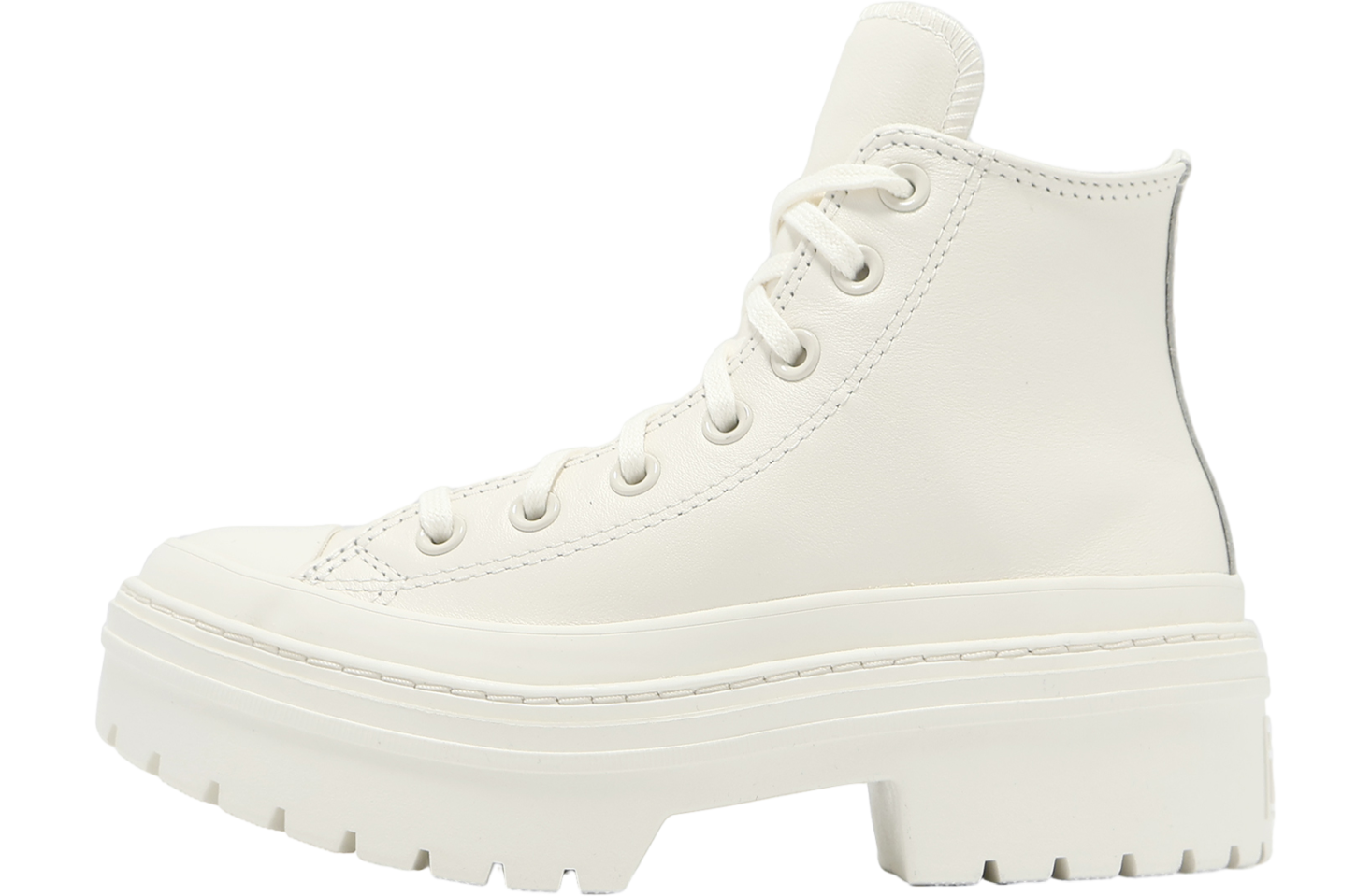 Converse Chuck Taylor All Star Lugged Heel WMNS Beige