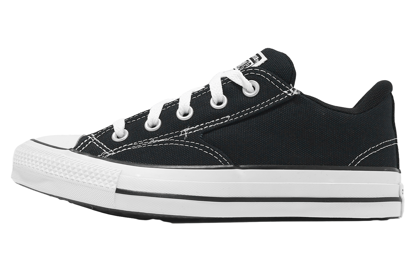 Converse Chuck Taylor All Star Malden Street Black / White