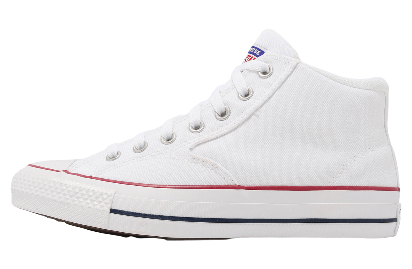 Converse Chuck Taylor All Star Malden Street White / Red