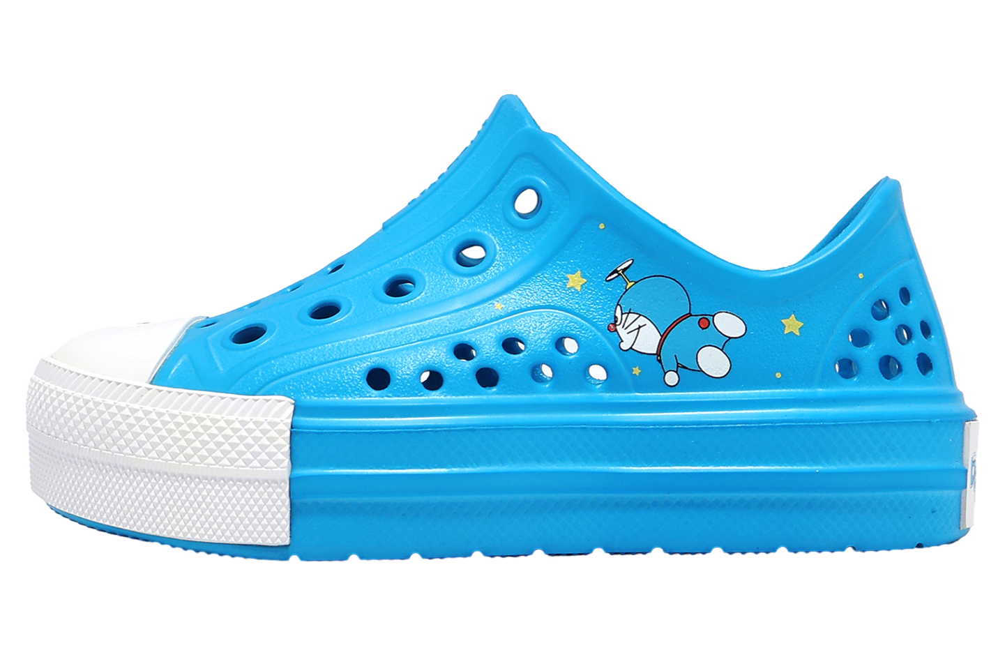 Converse Chuck Taylor All Star Play Lite CX GS Hawaiian Ocean / White