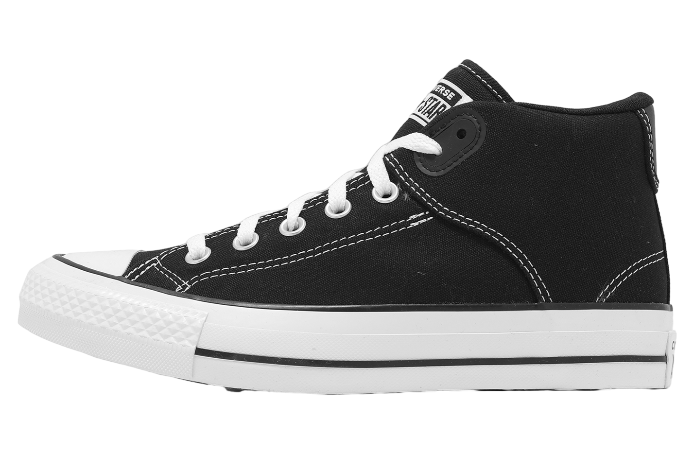 Converse Chuck Taylor All Star Tremont Street Black / White