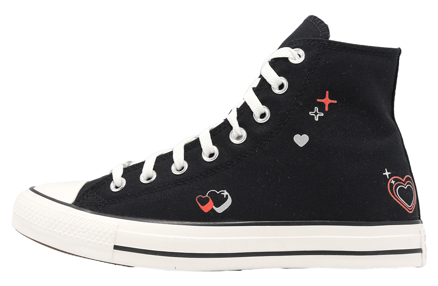 Converse Chuck Taylor All Star WMNS Black