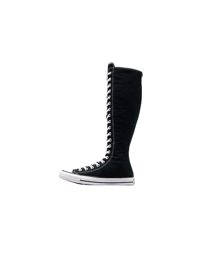 Converse Chuck Taylor All Star XX-Hi Black