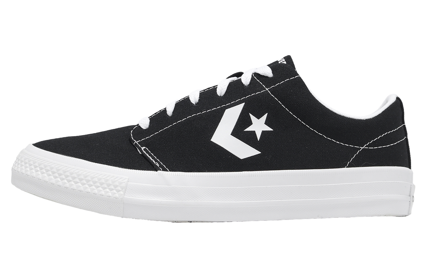 Converse Day One Classic Black / White