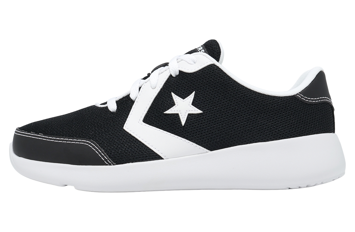 Converse Day One Trainer Black / White