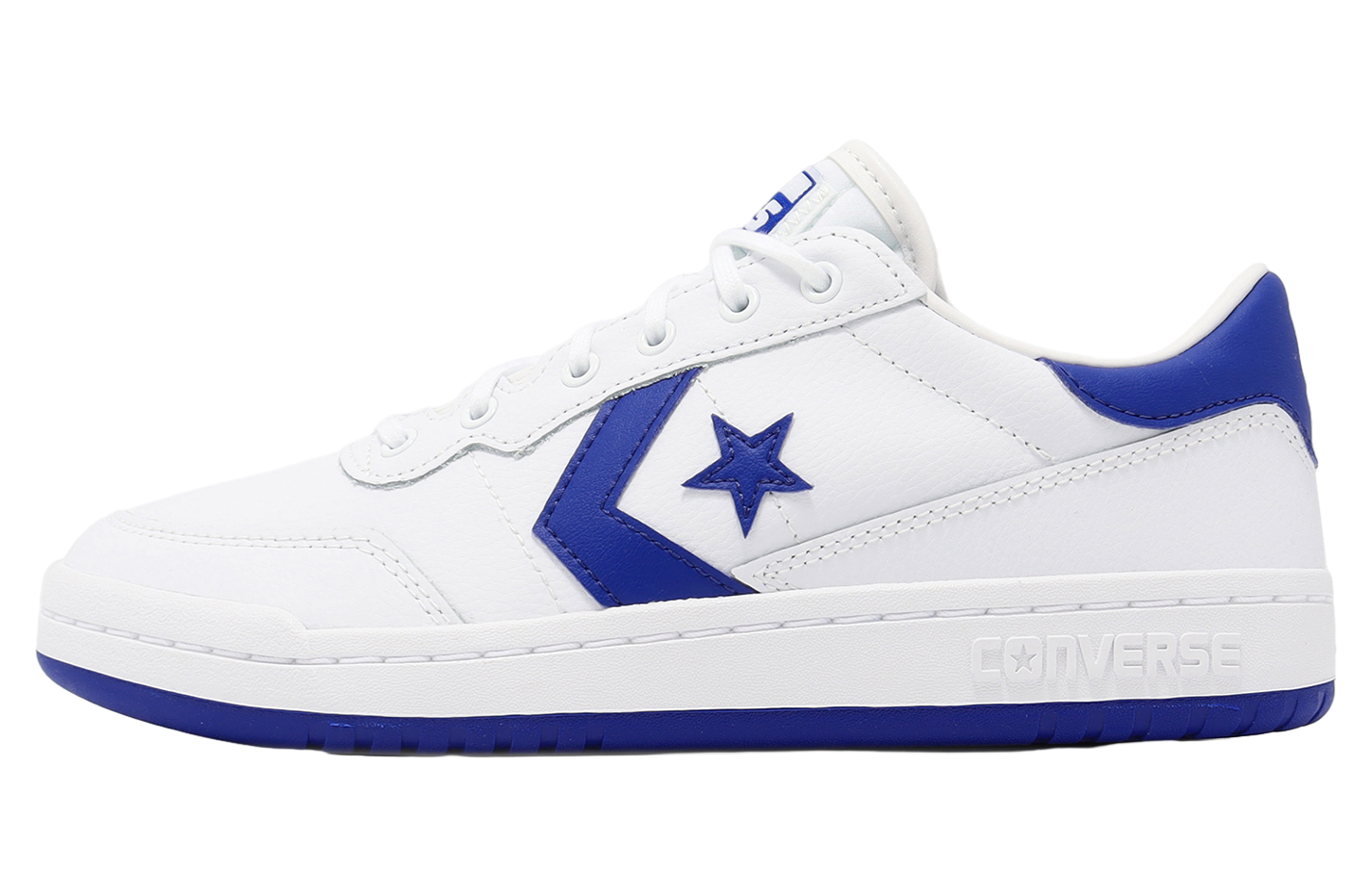 Converse Fastbreak Pro White / Blue
