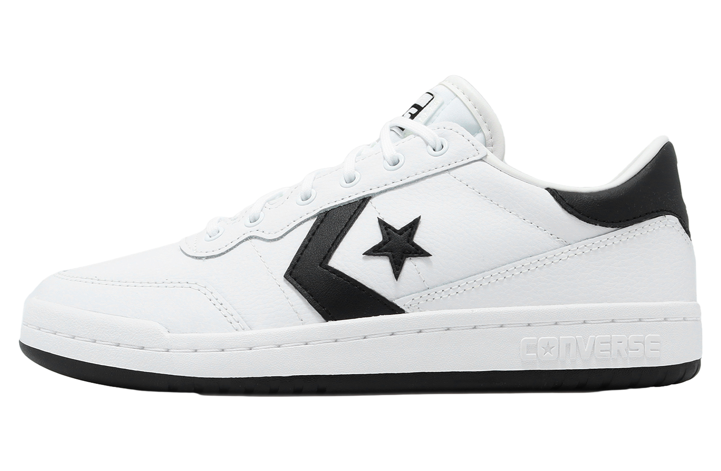 Converse Fastbreak Pro White