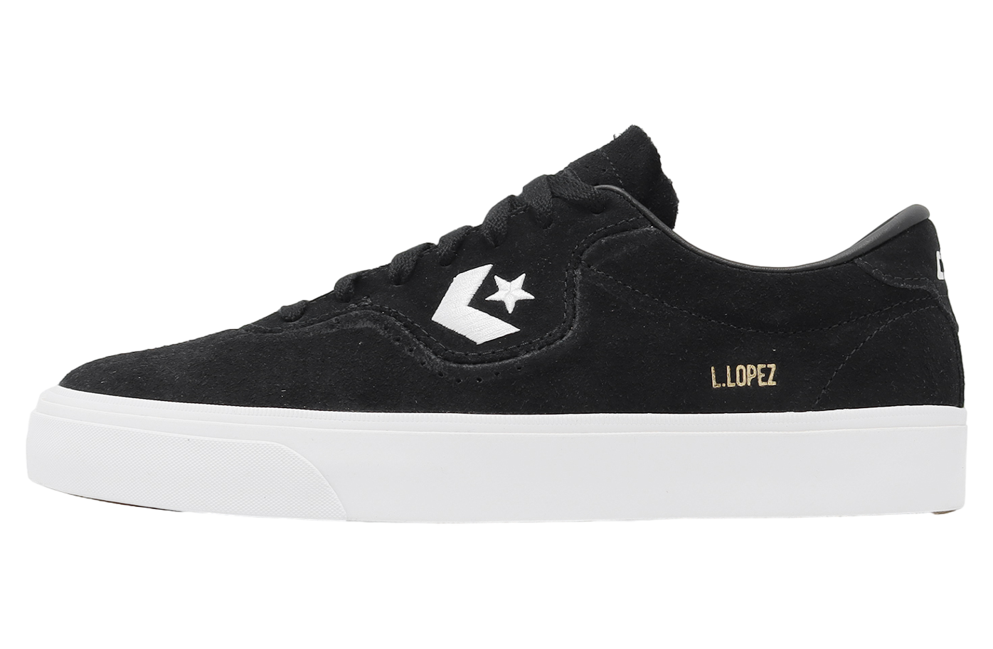 Converse Louie Lopez Pro Black / White