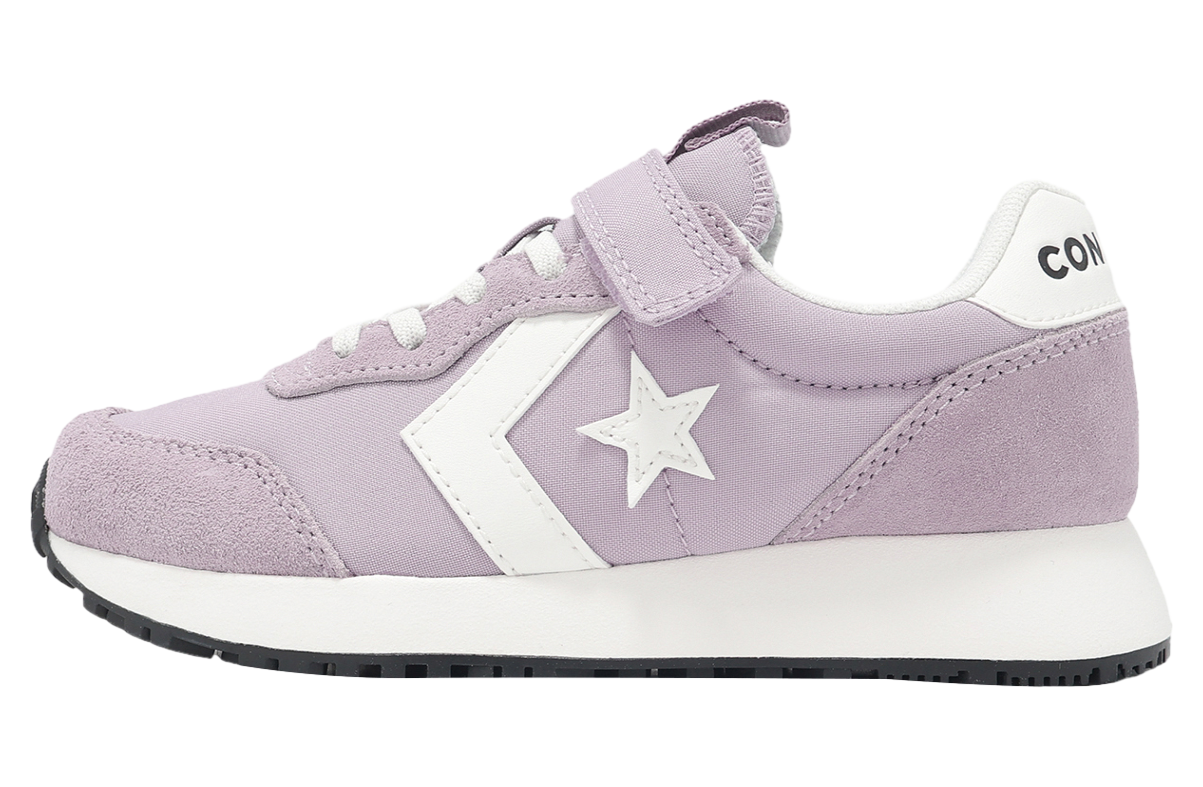 Converse Omega Trainer 1V GS Altitude Lilac / Vintage White