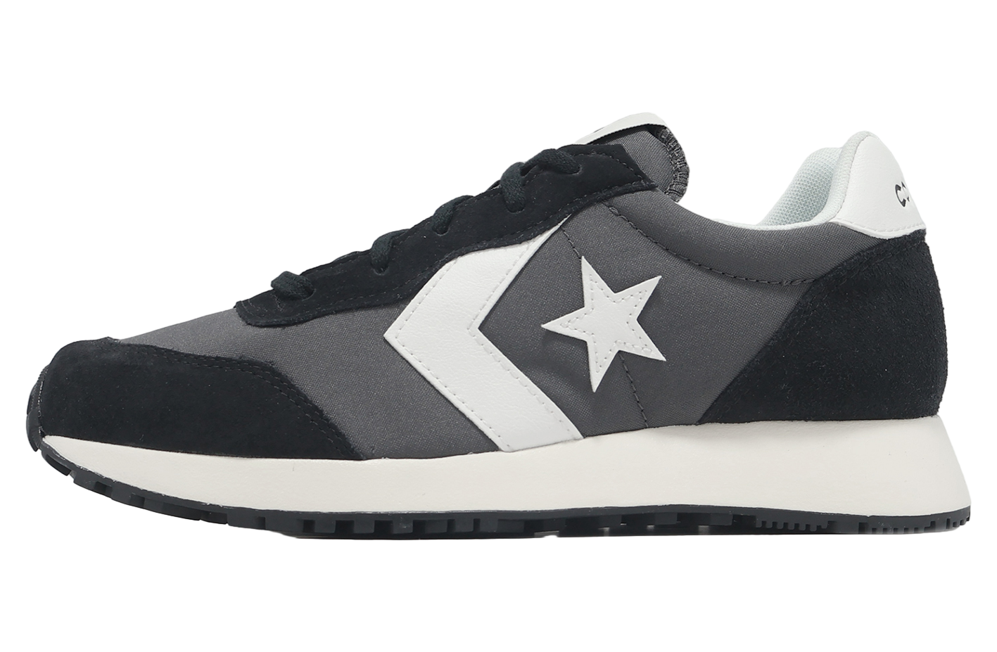Converse Omega Trainer Black / White