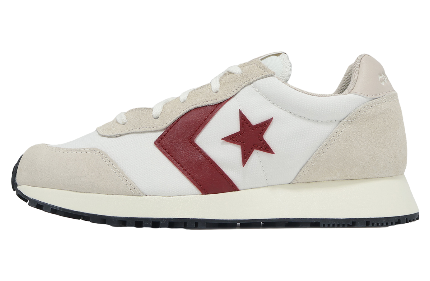 Converse Omega Trainer White / Red