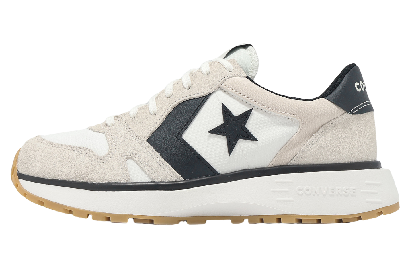 Converse Omni Trainer White / Black