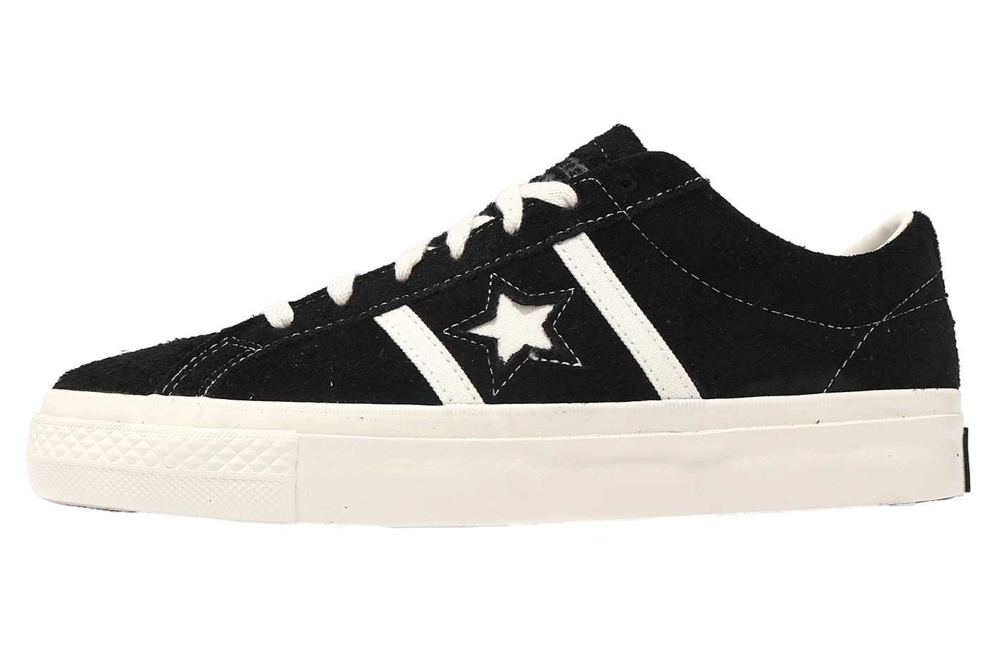 Converse One Star Academy Pro Black / Egret