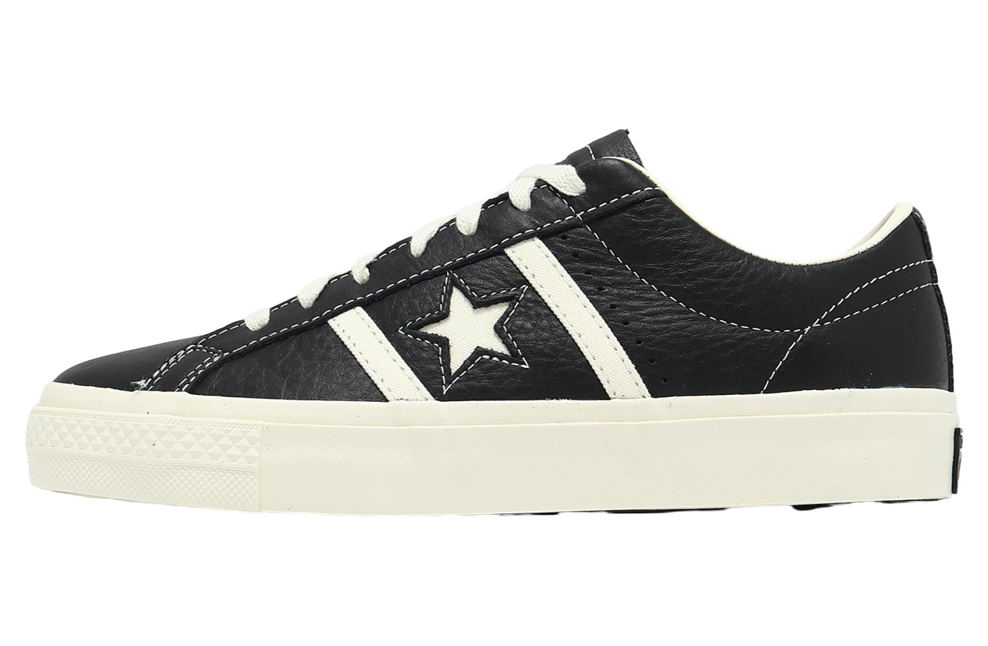 Converse One Star Academy Pro Black / White