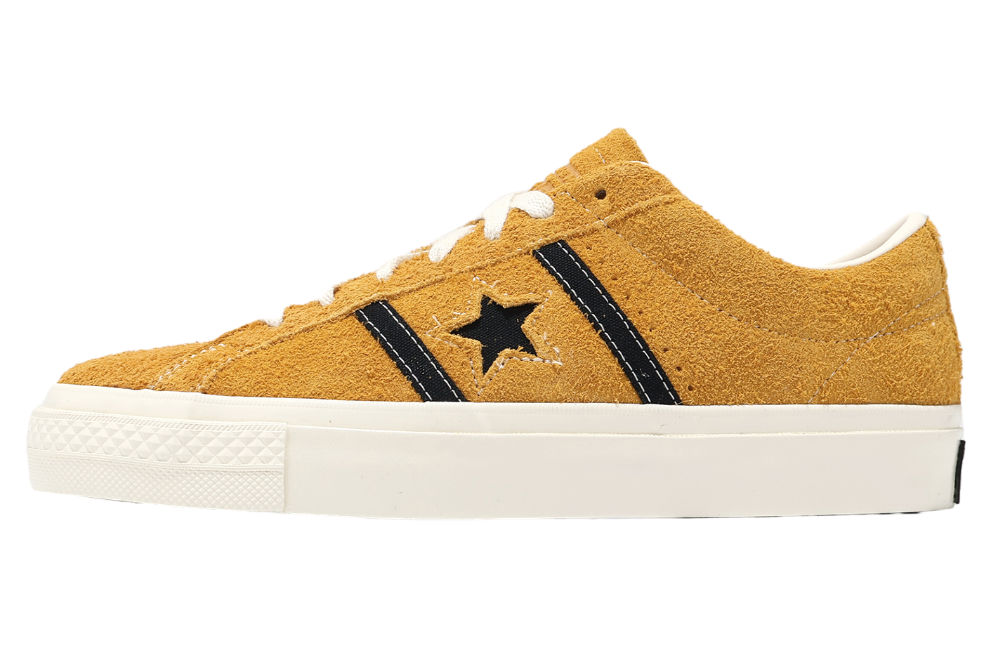 Converse One Star Academy Pro Sunflower Gold / Black