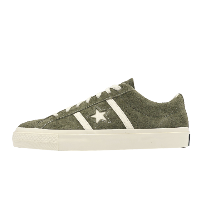 Converse One Star Academy Pro Utility / Egret