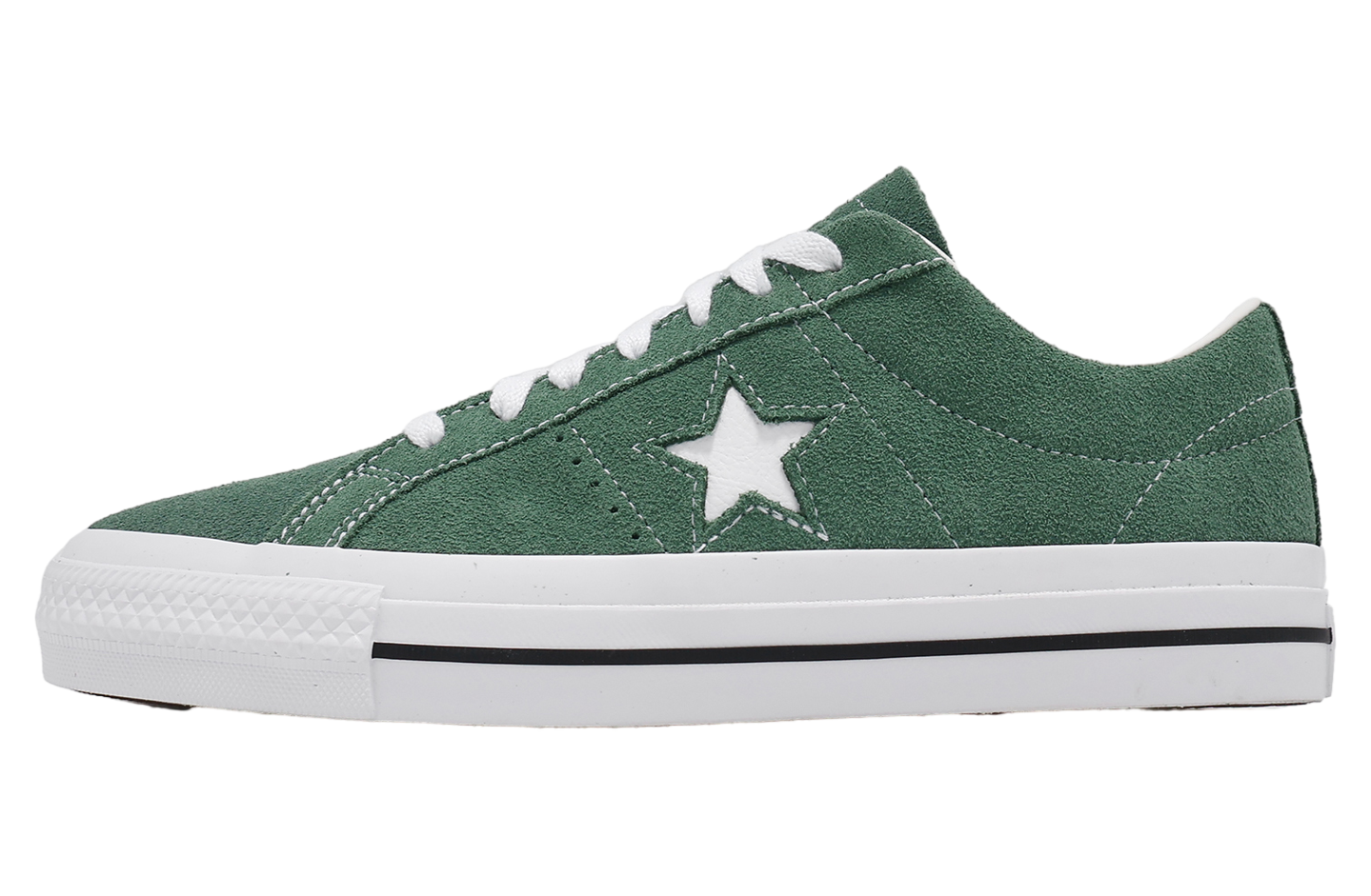 One STAR Converse Patta x Deviation x One Star 160078C