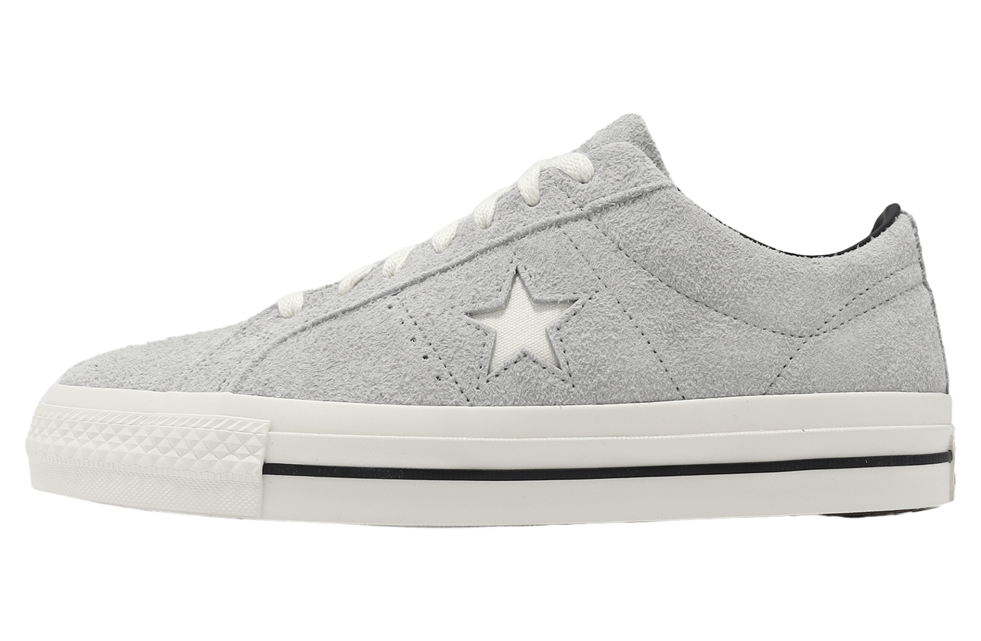 Converse One Star Pro Grey