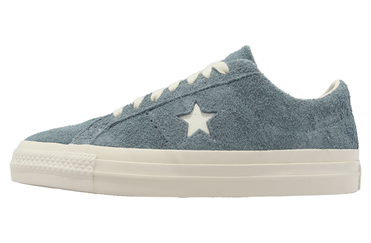 Converse One Star Pro Lake Blue / White