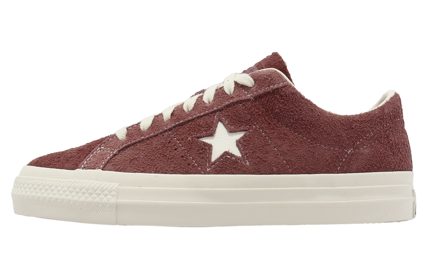 Converse One Star Pro Red / White