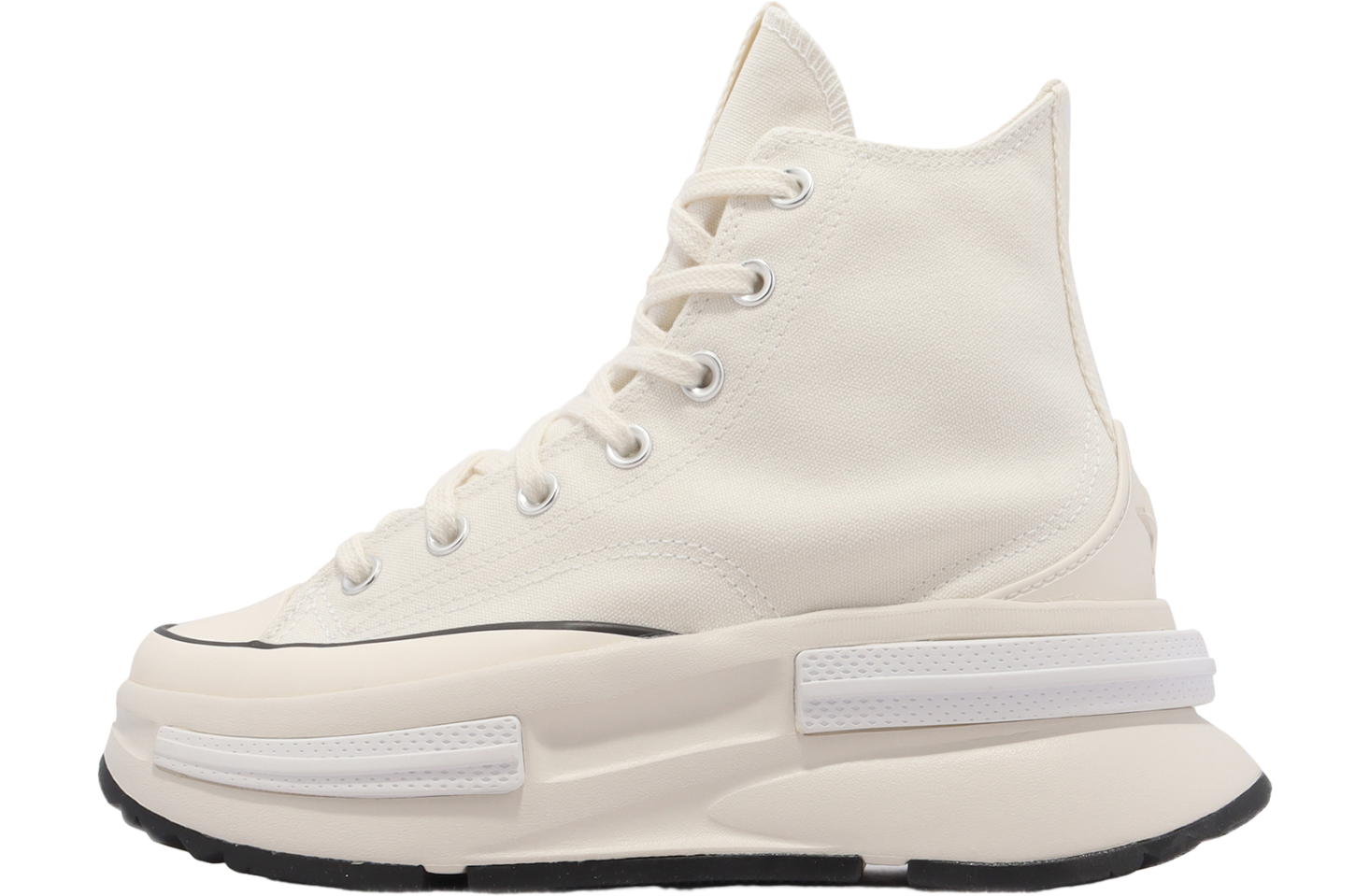 Converse Run Star Legacy CX Beige / Black