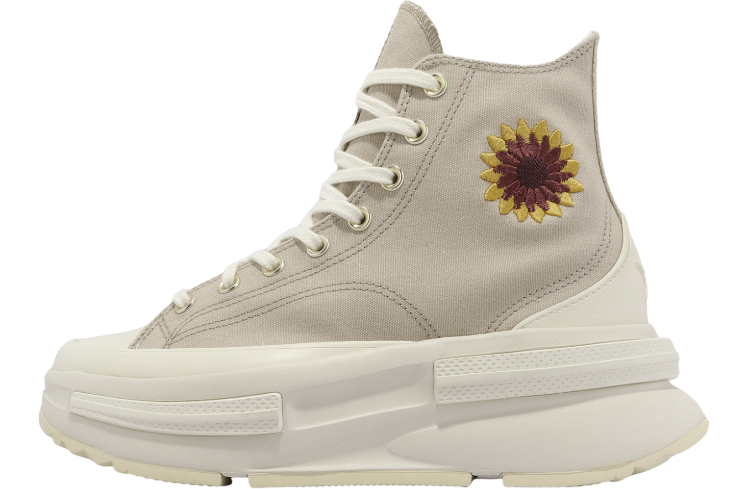 Converse Run Star Legacy CX Beige / Ivory