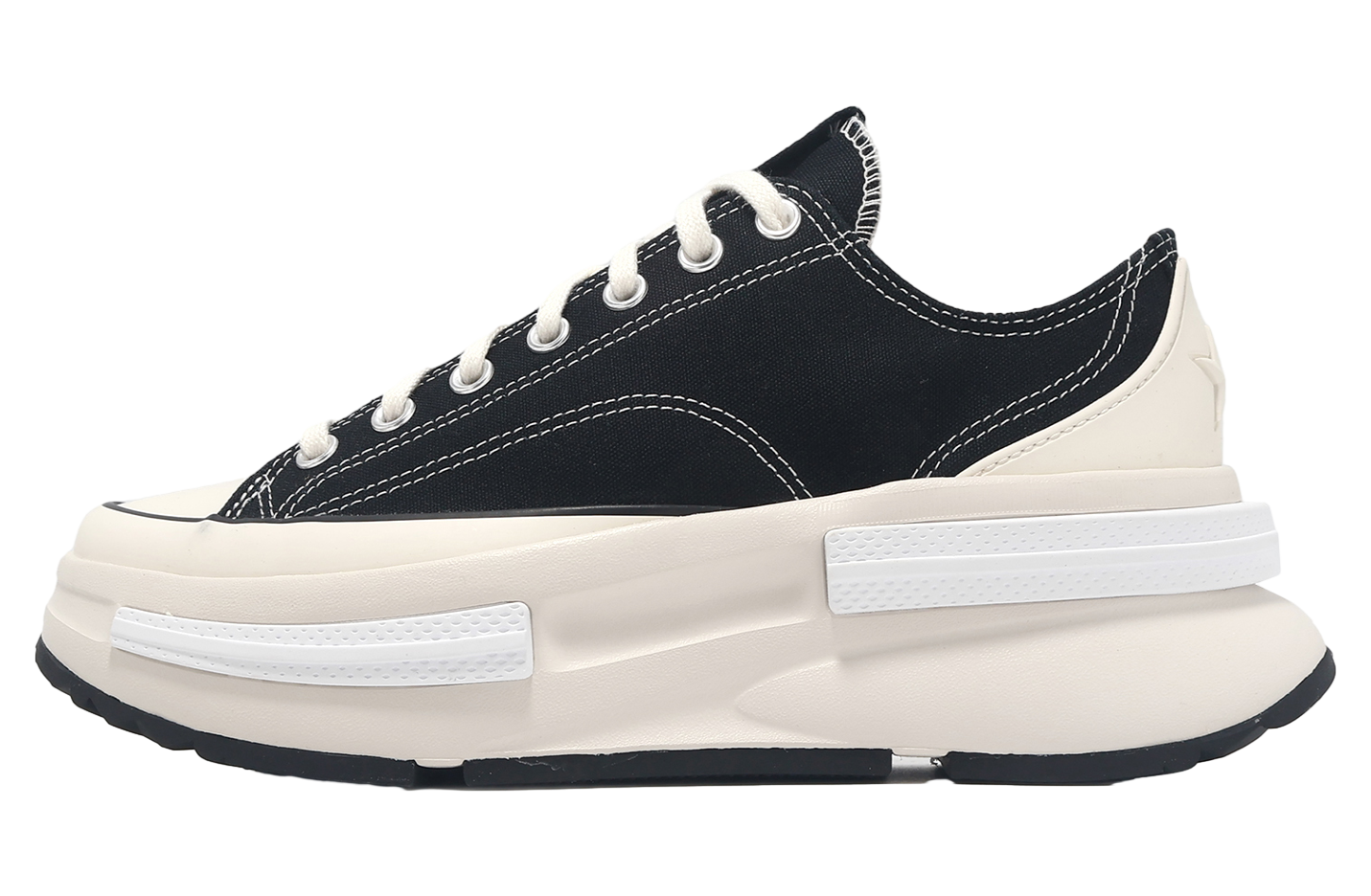 Converse Run Star Legacy CX Black / White