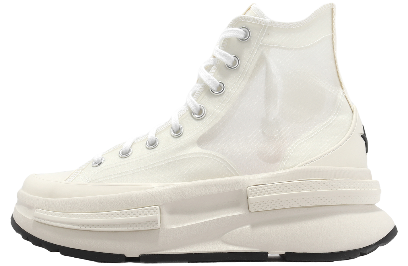 Converse Run Star Legacy CX Classic Beige / White