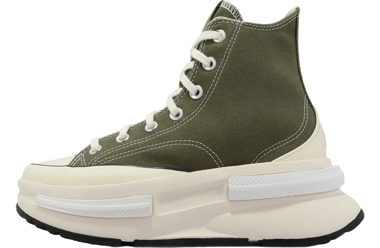 Converse Run Star Legacy CX Green / Beige