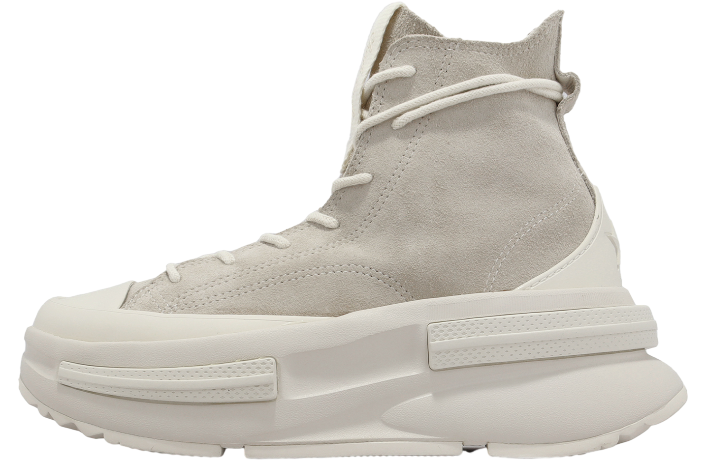 BUY Converse Run Star Legacy CX Grey / White | Kixify
