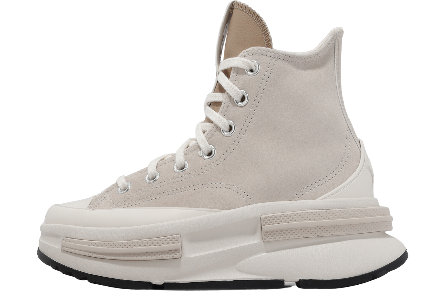 Converse Run Star Legacy CX HI Grey / Khaki