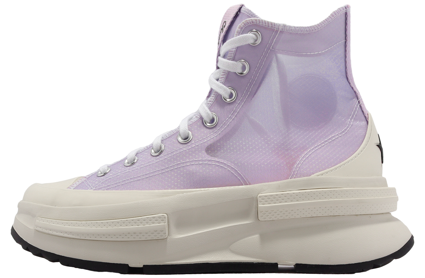 ラベンダーページ ⭐️K⭐️ Converse Run Star Legacy CX Lavender - Apr 2023