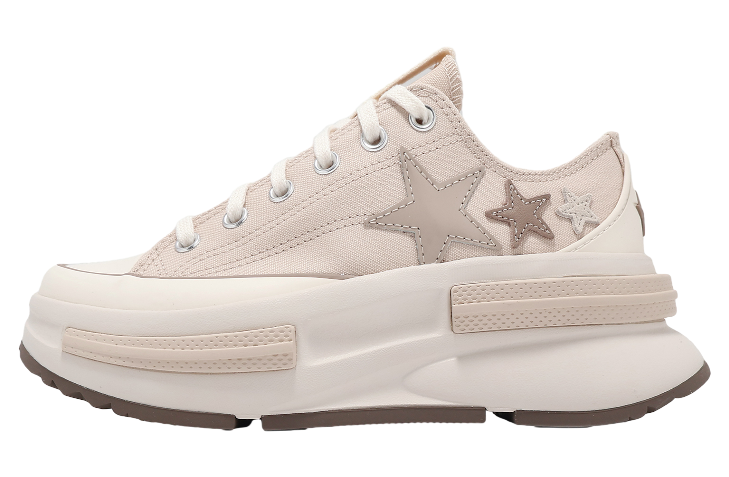 Converse Run Star Legacy CX Light Khaki / White