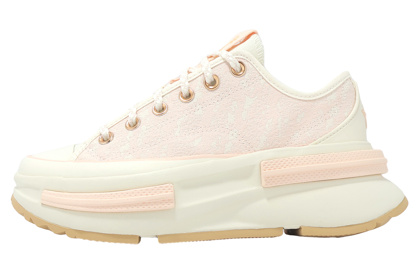 Converse Run Star Legacy CX WMNS Pink / Beige