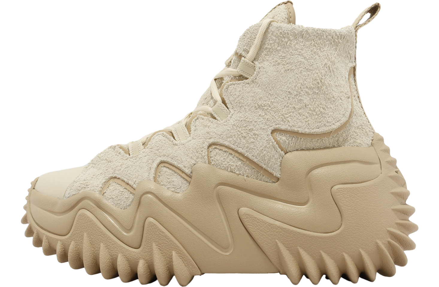 Converse Run Star Motion CX Dark Khaki