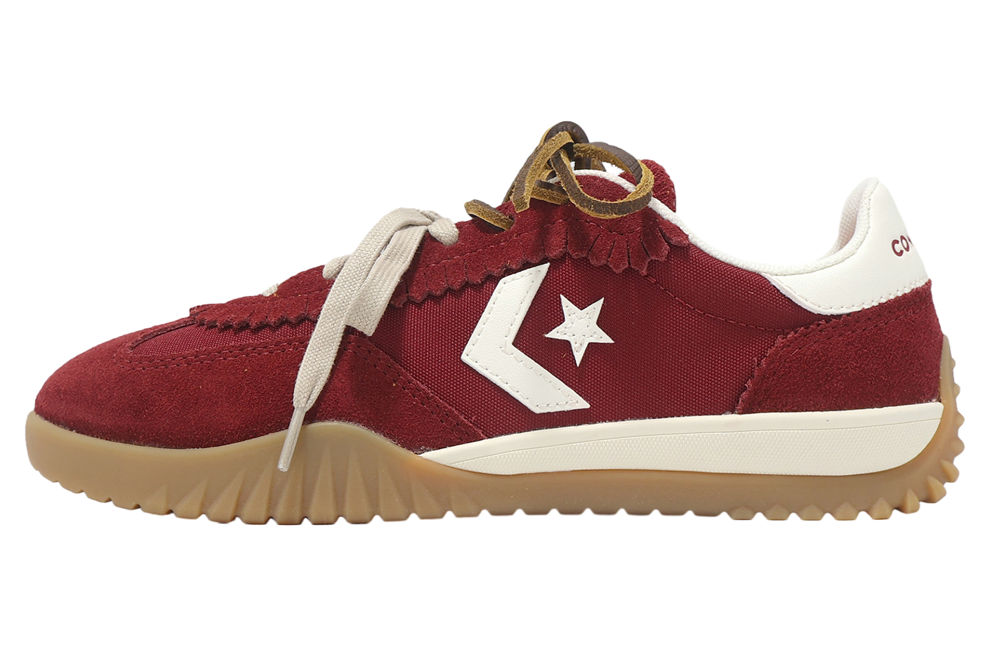 Converse Run Star Trainer Back Alley Brick