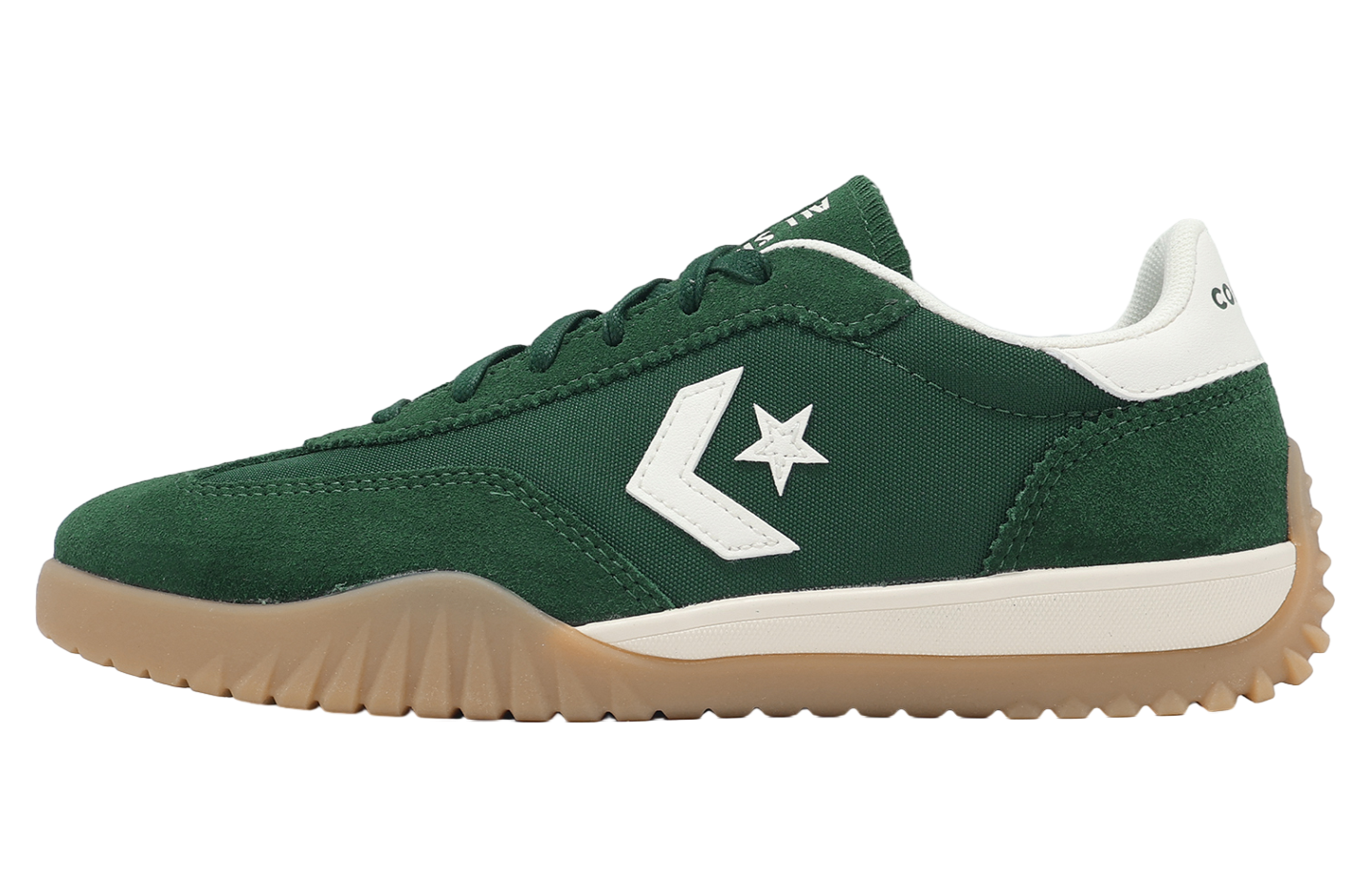 Converse Run Star Trainer Green