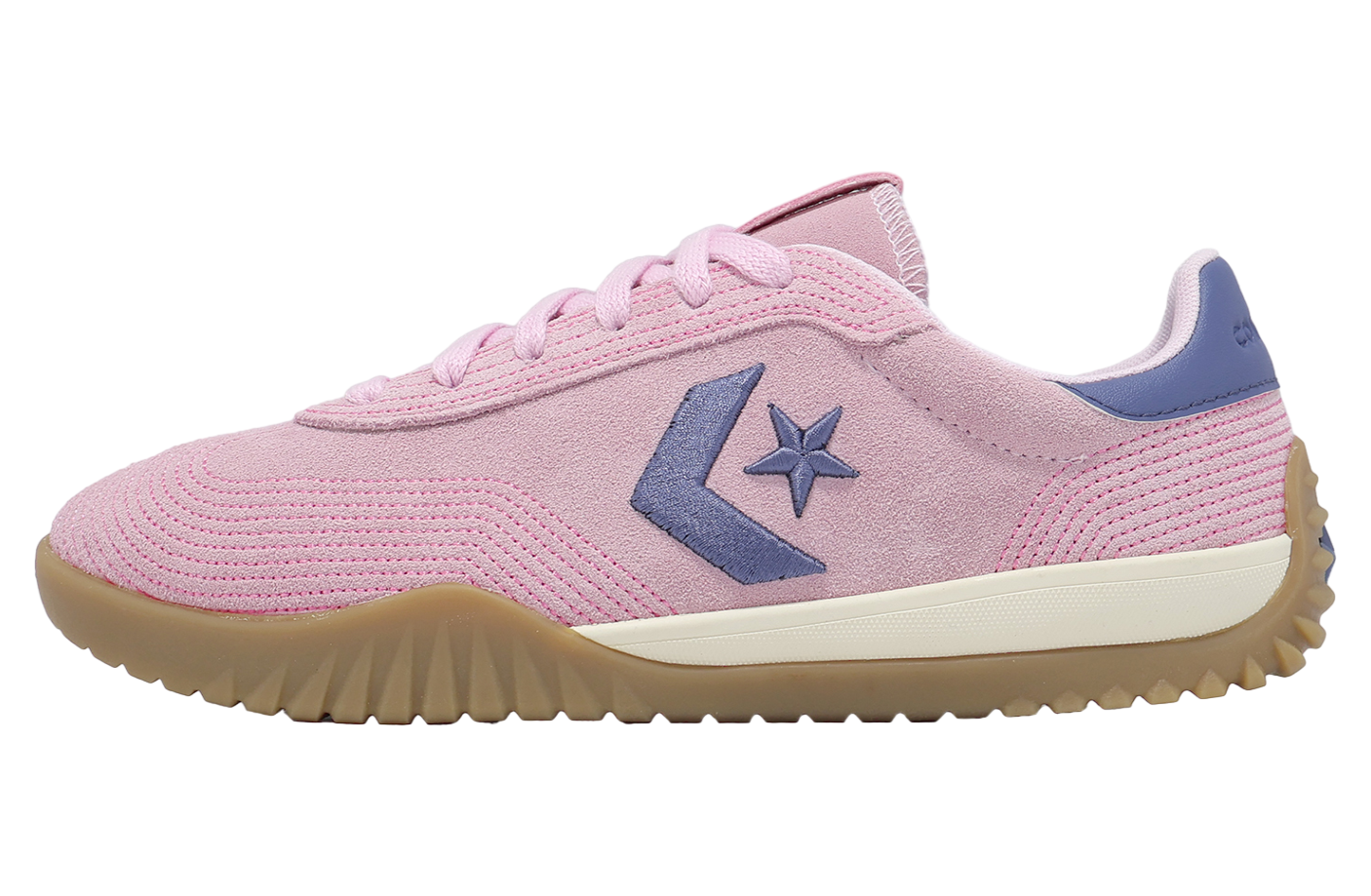 Converse Run Star Trainer Pink / Blue