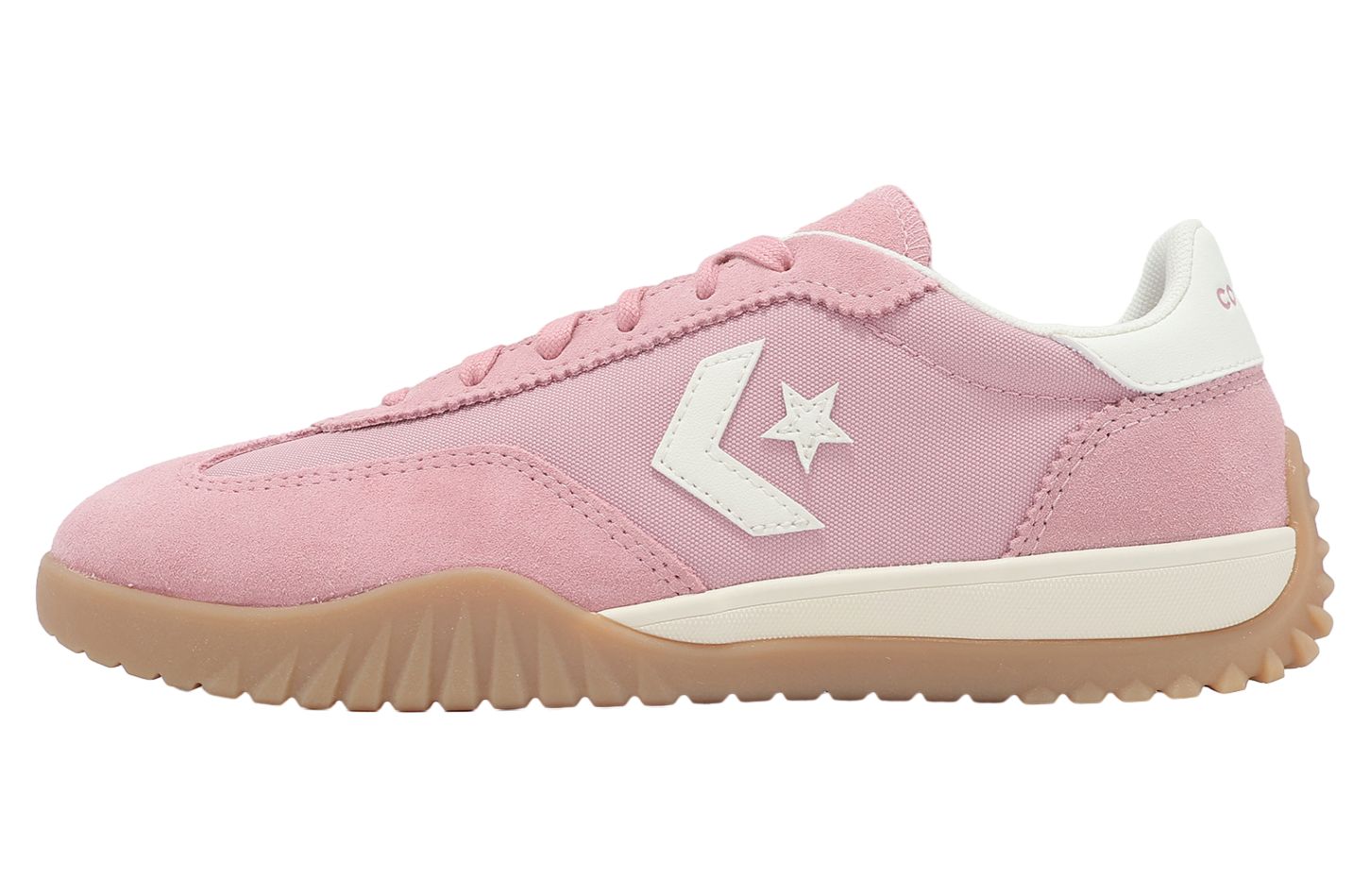 Converse Run Star Trainer Pink