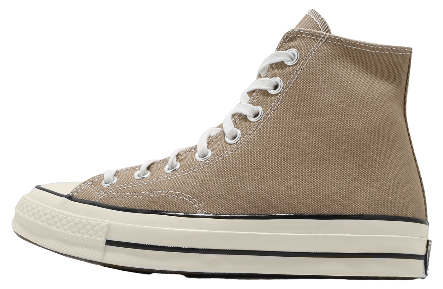 Converse Seasonal Color Chuck 70 Hi Nomad Khaki / Black