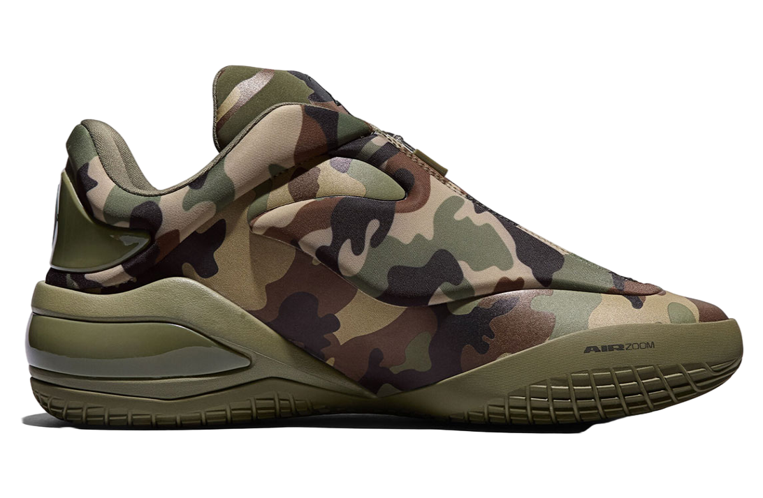 Converse Shai 001 Camo