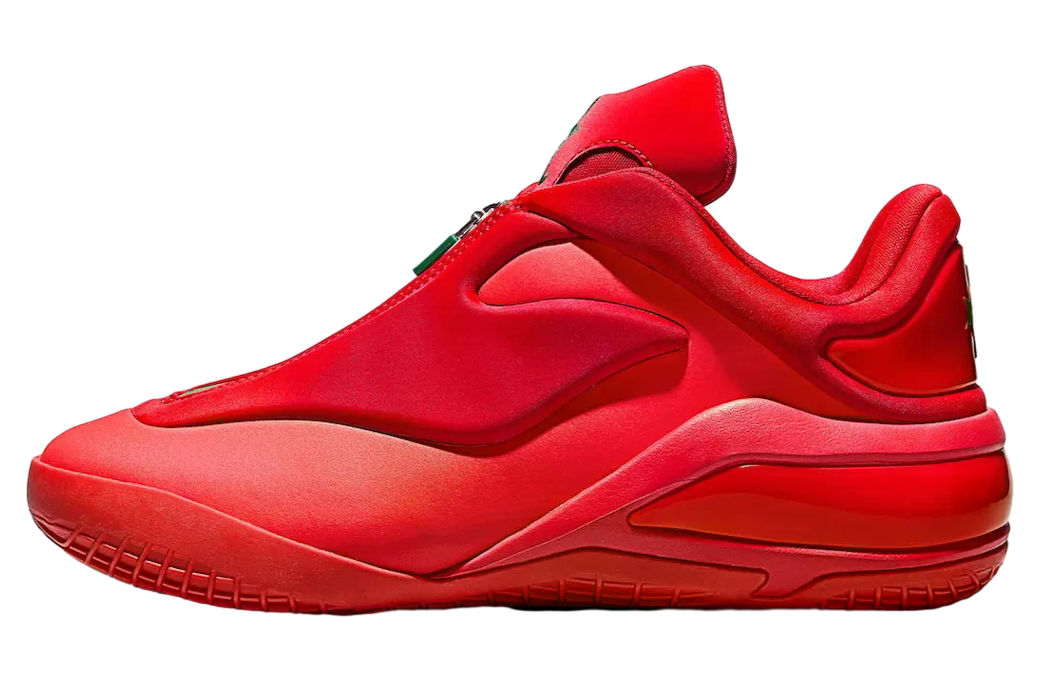 Converse Shai 001 Red / Green