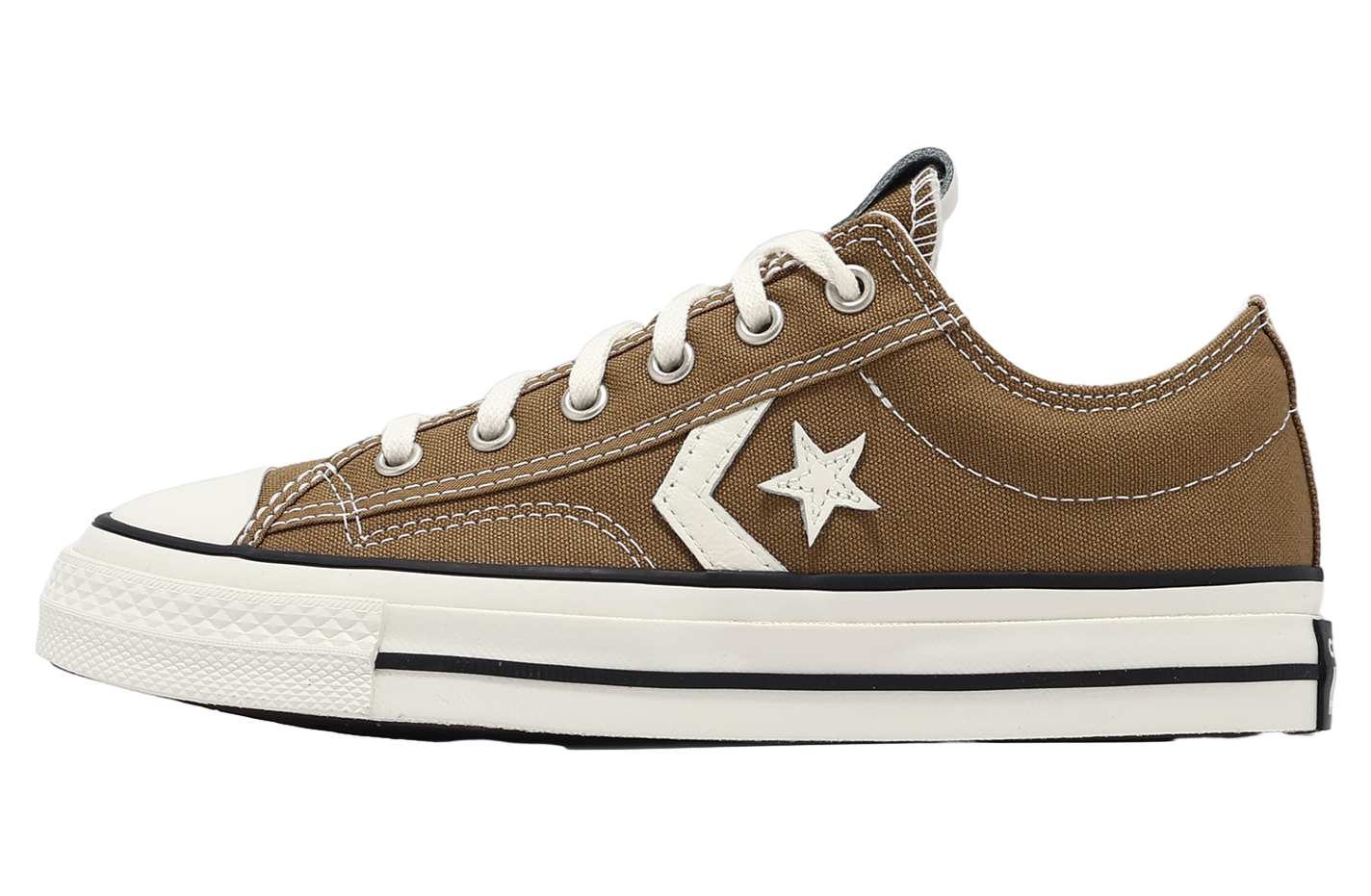 Converse Star Player 76 Brown / White
