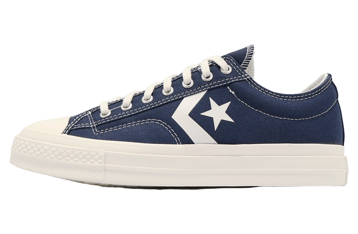 Converse Star Player 76 Navy / White